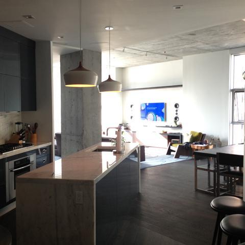 modern, contemporary, 