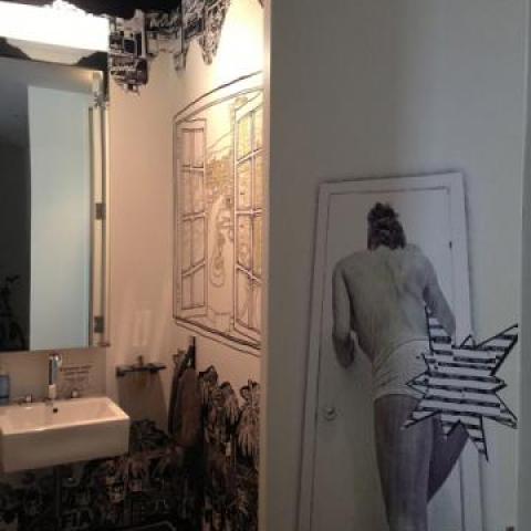 modern, contemporary, 