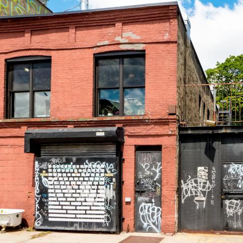 townhouse, bohemian, distressed, apartment, 