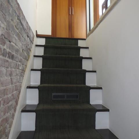 townhouse, 