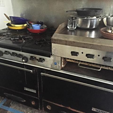 industrial, warehouse, loft, gritty, distressed, rooftop, 