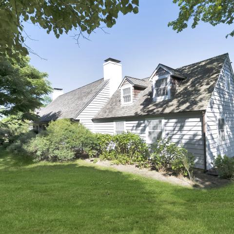 Hamptons, contemporary, bathroom, kitchen, horse, light, 