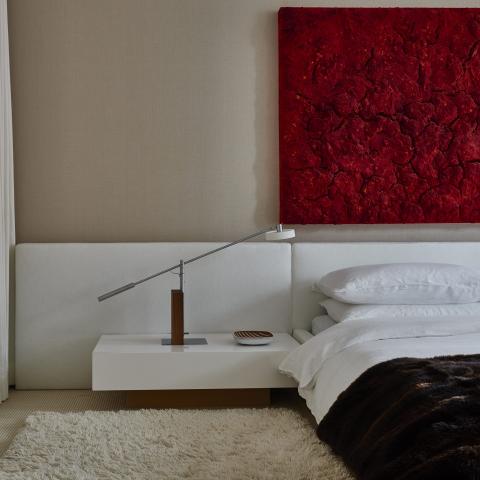 apartment, contemporary, modern, 