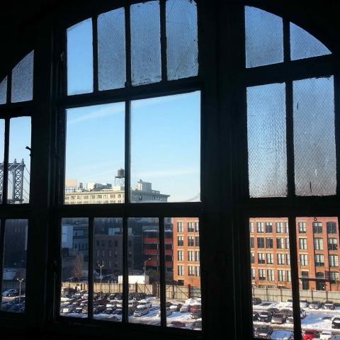 industrial, warehouse, loft, gritty, distressed, rooftop, 