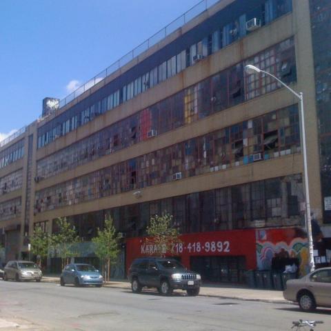 bohemian, funky, eclectic, rooftop, 