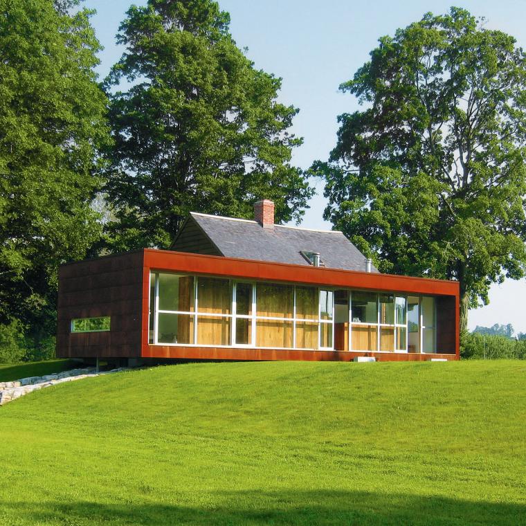 rural, barn, modern, contemporary, light, white, airy, 