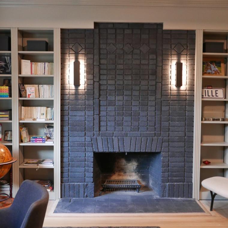 water, suburban, contemporary, traditional, porch, fireplace, staircase, 