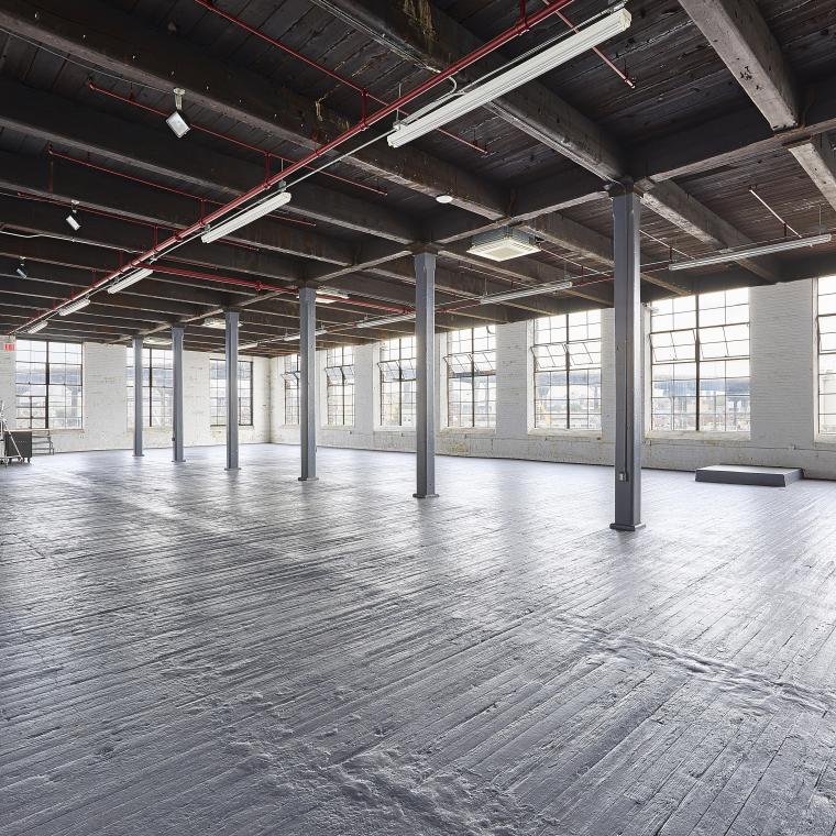 industrial, warehouse, studio, rooftop, 