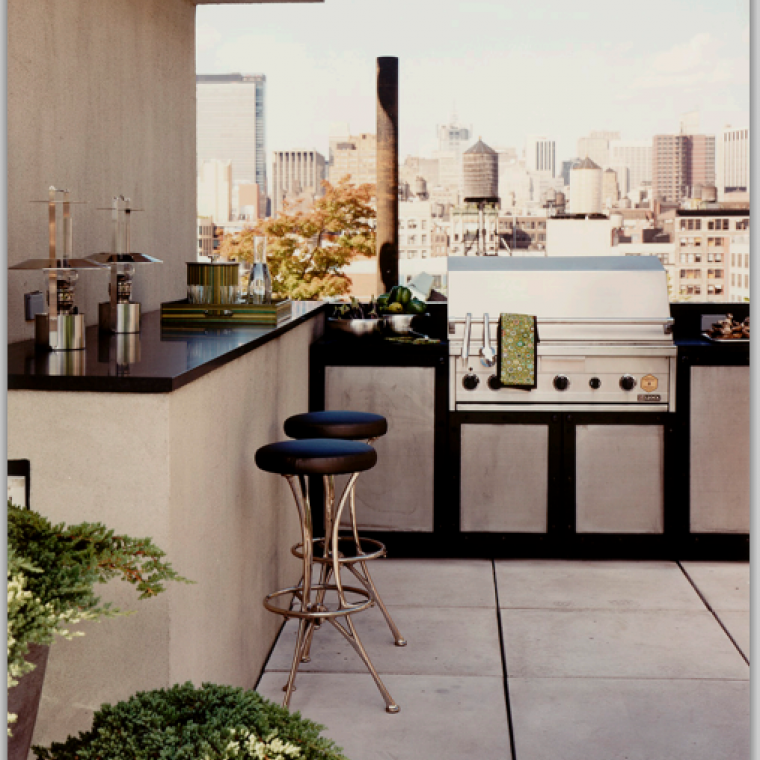 apartment, contemporary, upscale, modern, rooftop, kitchen, bathroom, rooftop