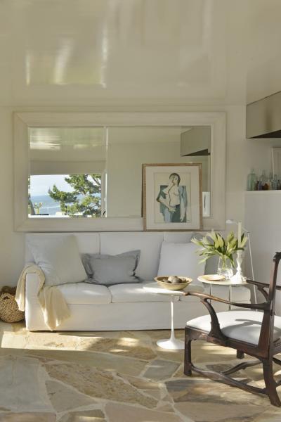 Hamptons, contemporary, pool, 