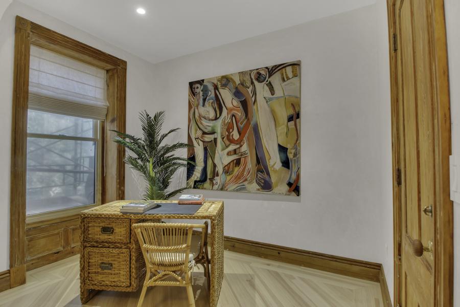 brownstone, townhouse, kitchen, bathroom, staircase, contemporary, 