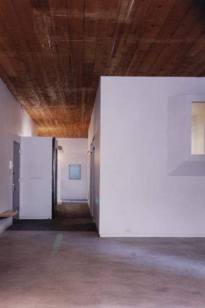 contemporary, apartment, light, loft, 