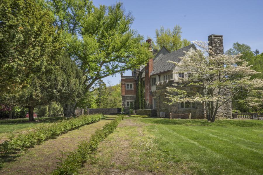 mansion, estate, empty room, traditional, grand, garden, 