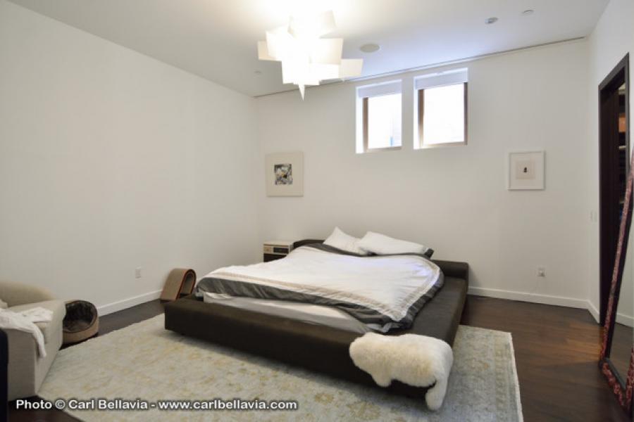 loft, apartment, contemporary, bathroom, kitchen, rooftop, 