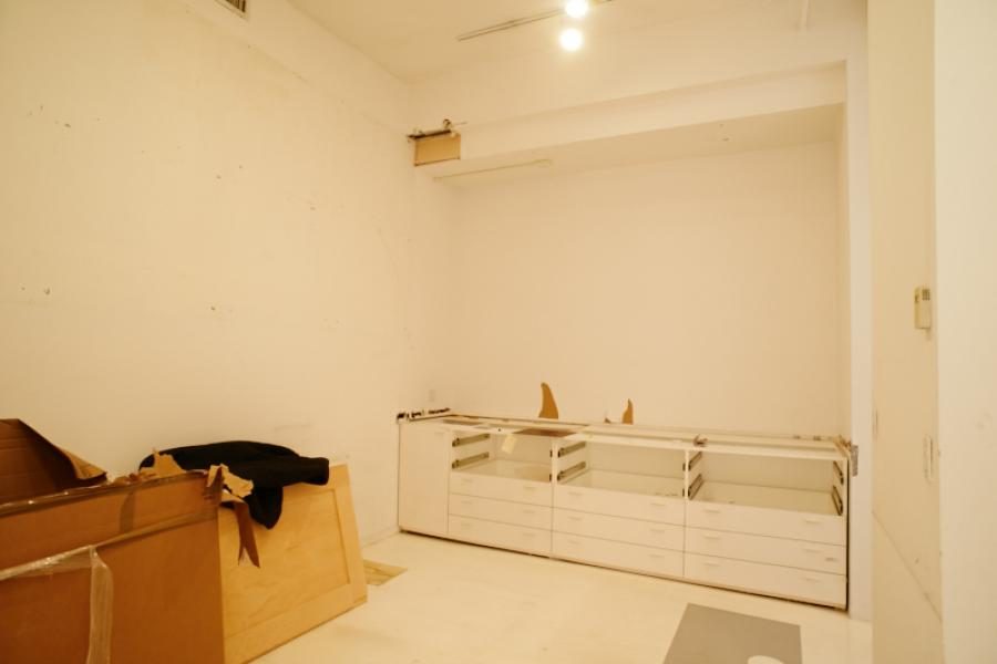 loft, studio, white, apartment, 