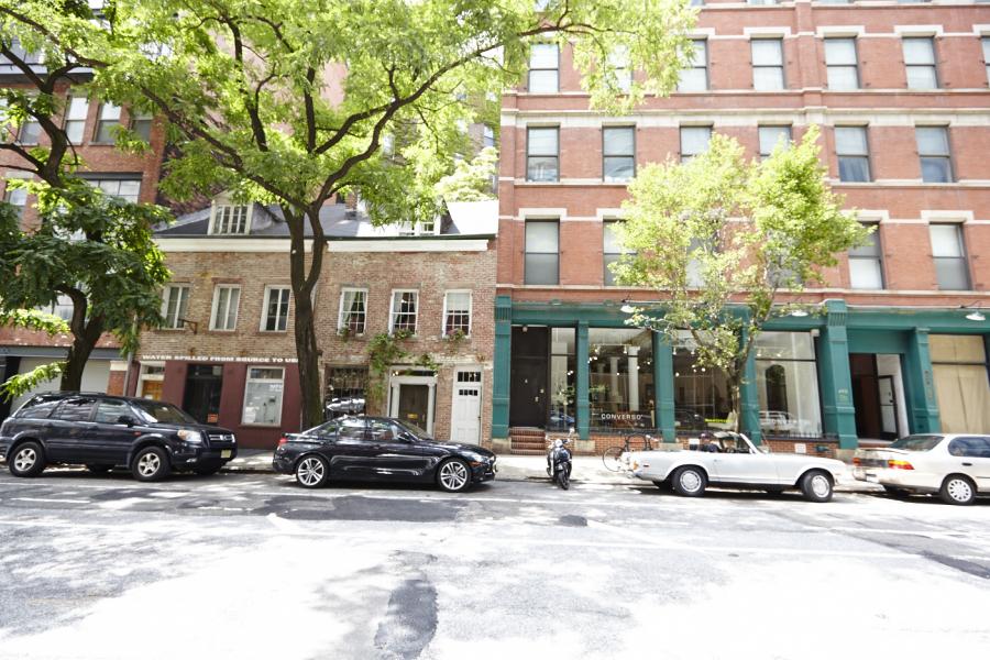 modern, contemporary, upscale, glass, light, penthouse, 