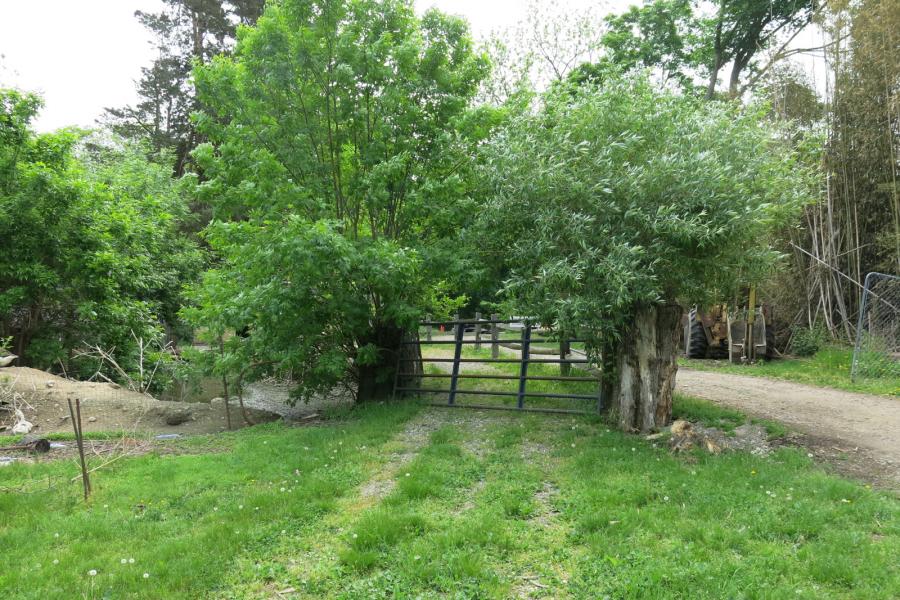 farm, farmhouse, stable, barn, 