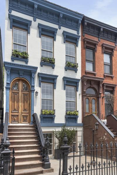 townhouse, contemporary, light, kitchen, 