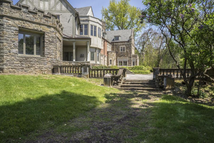 mansion, estate, empty room, traditional, grand, garden, 