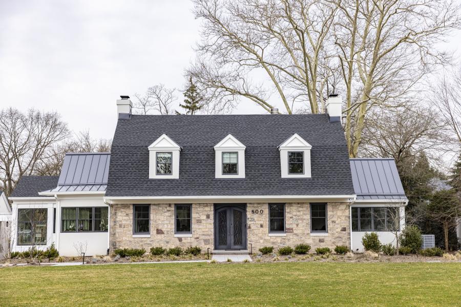 contemporary, modern, light, airy, pool, kitchen, sunroom, 