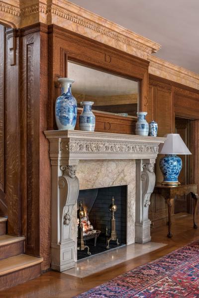 upscale, garden, pool, traditional, opulent, patio, fireplace, staircase, bathroom, kitchen, 