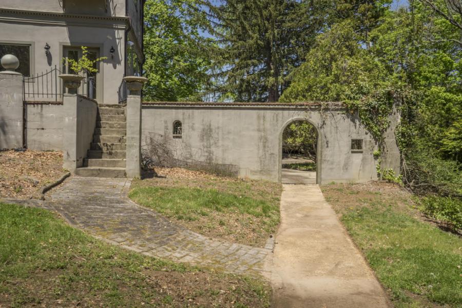 mansion, estate, empty room, traditional, grand, garden, 