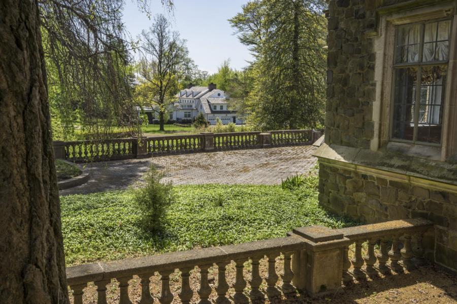 mansion, estate, empty room, traditional, grand, garden, 