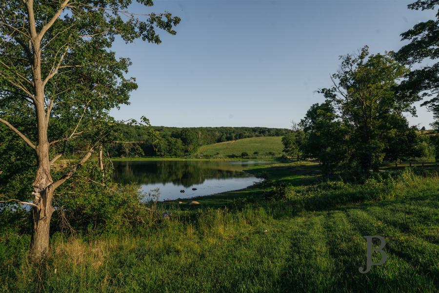 country, farm, horse, rustic, library, barn, stable, water, stone, rolling hill, greenhouse, boathouse, 