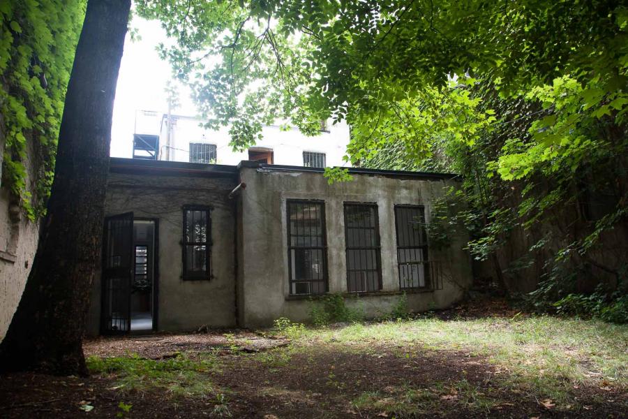 townhouse, bohemian, distressed, apartment, 