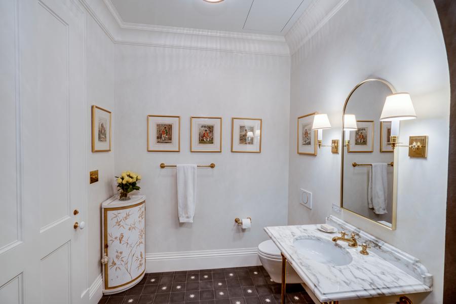 loft, upscale, piano, light, kitchen, bathroom, 
