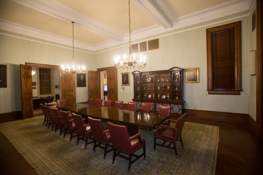 office, conference, boardroom, library, upscale, grand, 