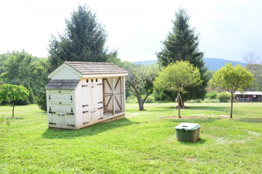 farm, farmhouse, barn, pool, field, fireplace, traditional, deck, patio, 