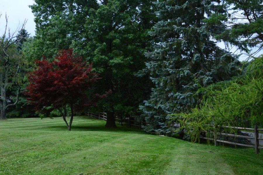 farm, farmhouse, barn, pool, field, fireplace, traditional, deck, patio, 