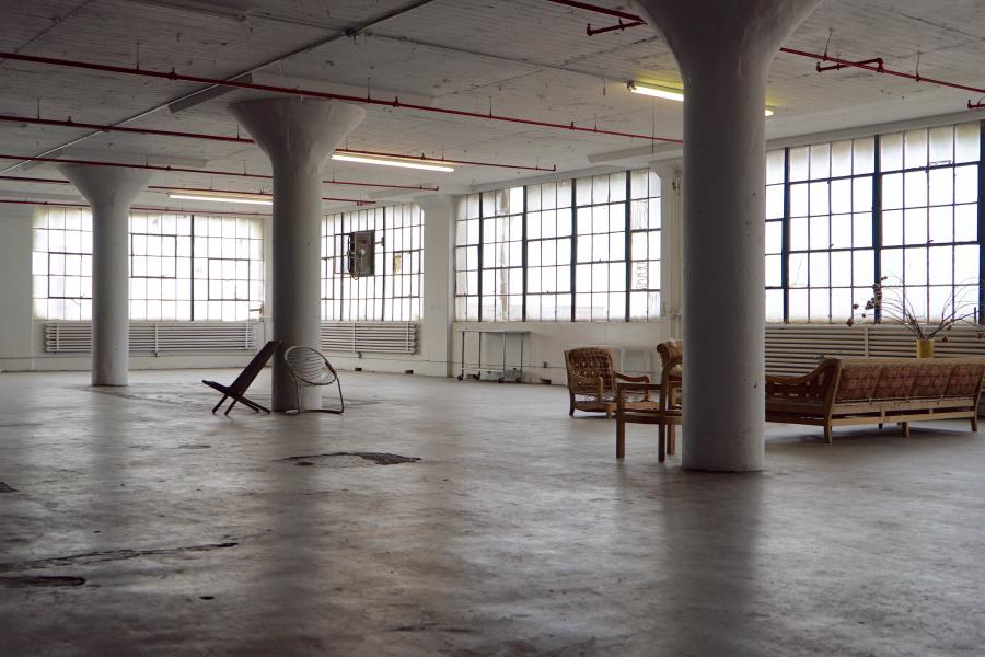 loft, industrial, textures, 