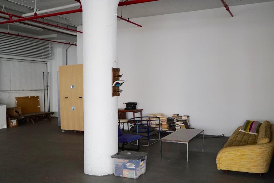 loft, industrial, textures, 