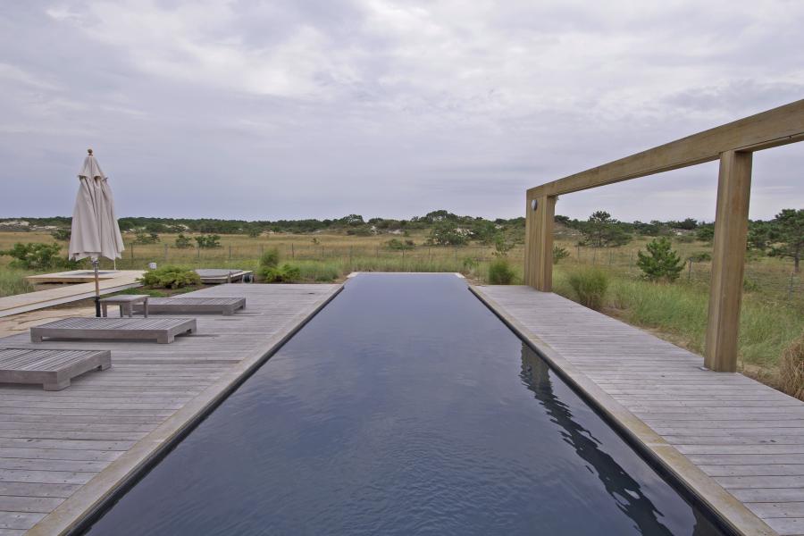 Hamptons, modern, pool, 