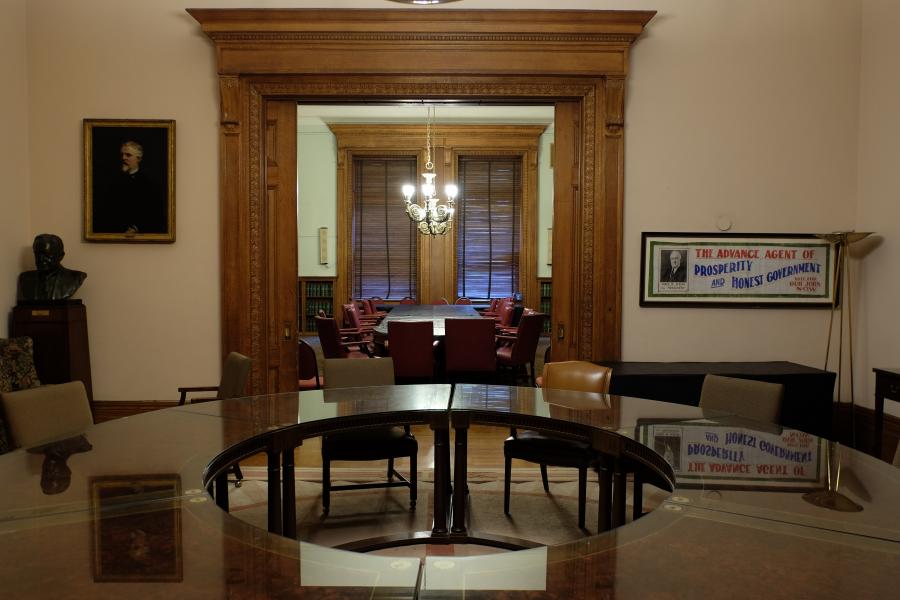 office, conference, boardroom, library, upscale, grand, 