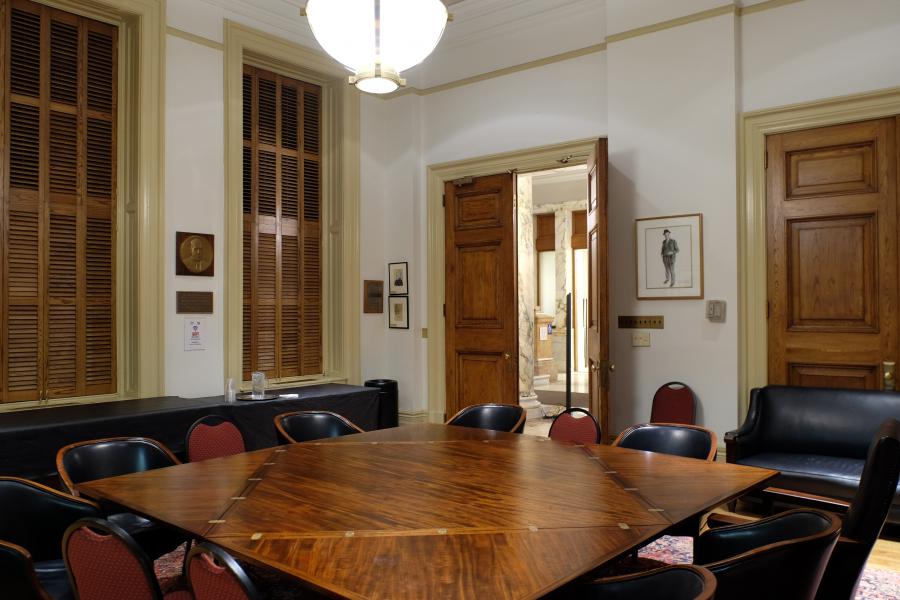 office, conference, boardroom, library, upscale, grand, 