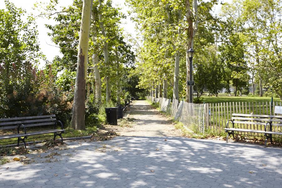 park, 