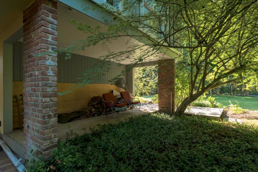 suburban, kitchen, 