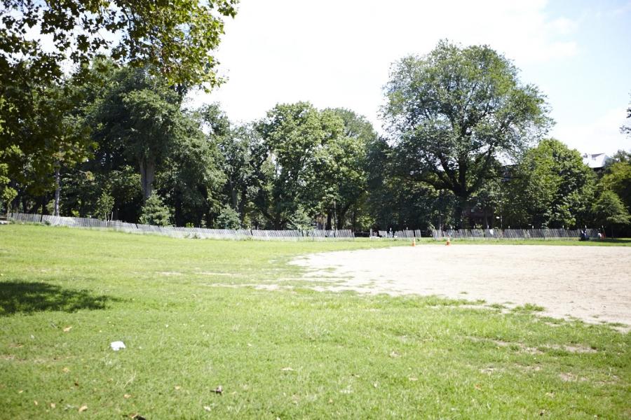 park, 