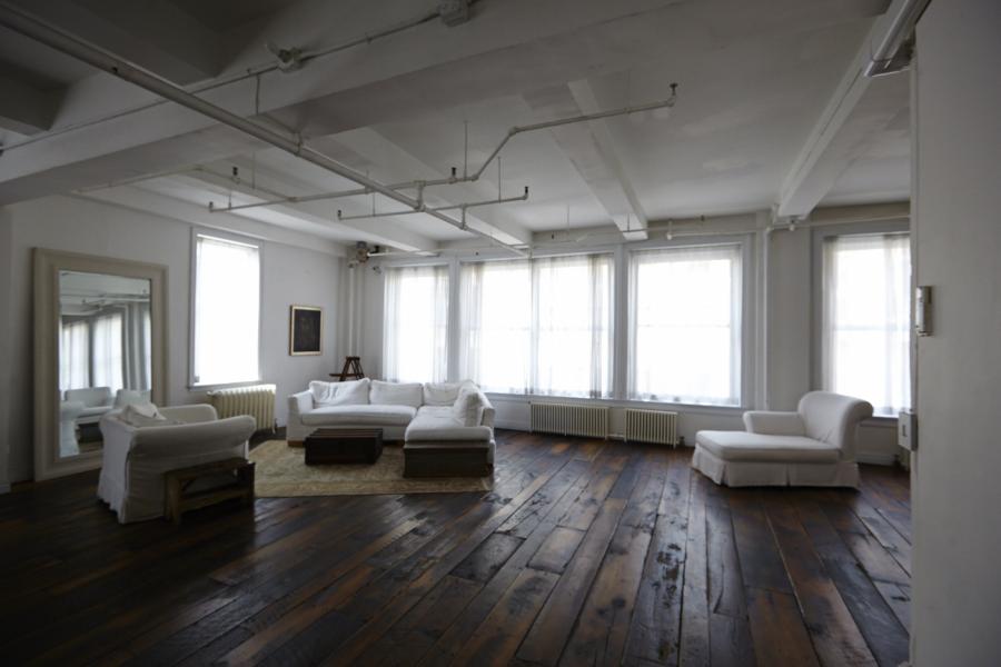 apartment, contemporary, loft, light, floor, wood, 