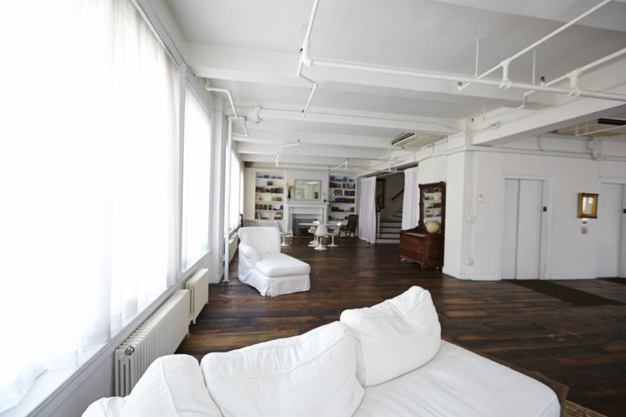 apartment, contemporary, loft, light, floor, wood, 