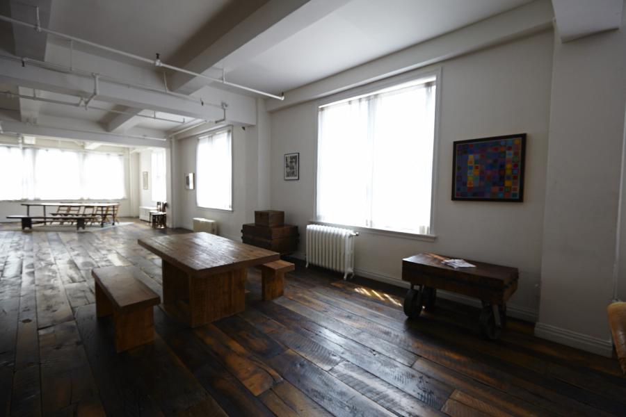 apartment, contemporary, loft, light, floor, wood, 