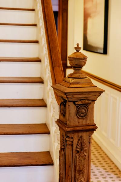 brownstone, townhouse, traditional, kitchen, contemporary, staircase, 