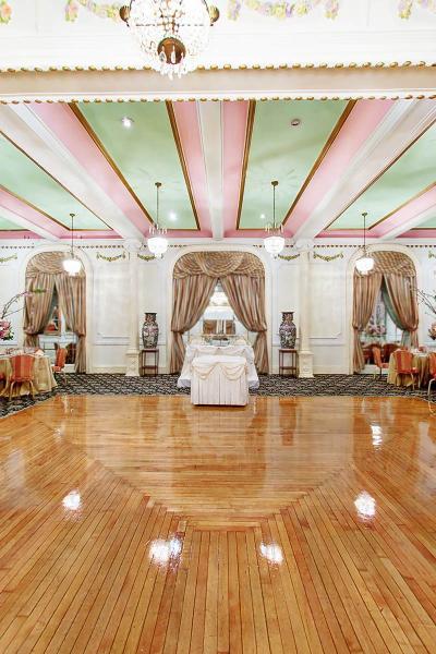 theater, ornate, ballroom, 