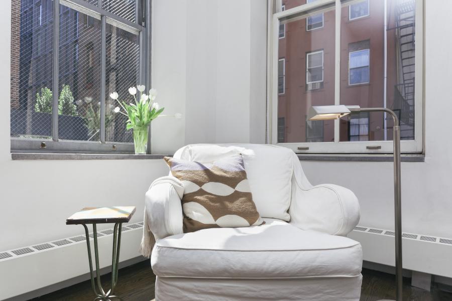 apartment, loft, light, white, wood, 