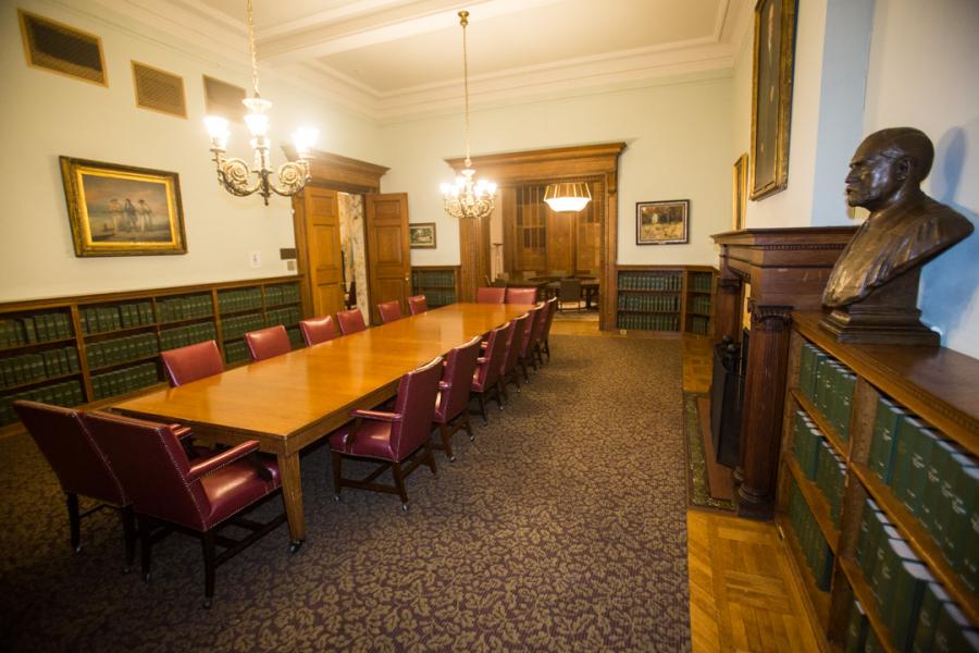 office, conference, boardroom, library, upscale, grand, 