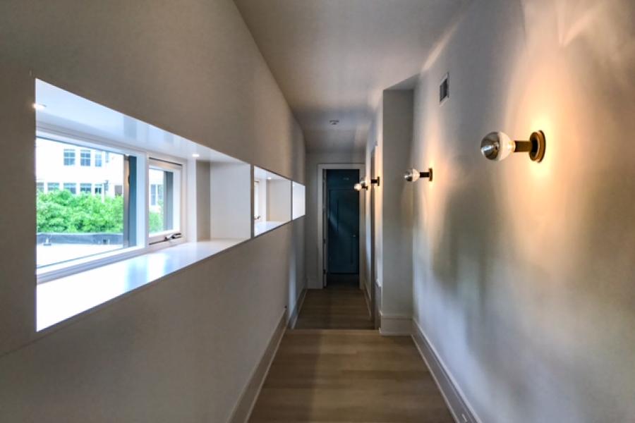 modern, contemporary, deck, bathroom, kitchen, 