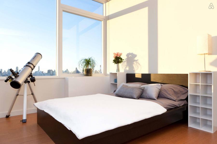 modern, contemporary, light, apartment, 